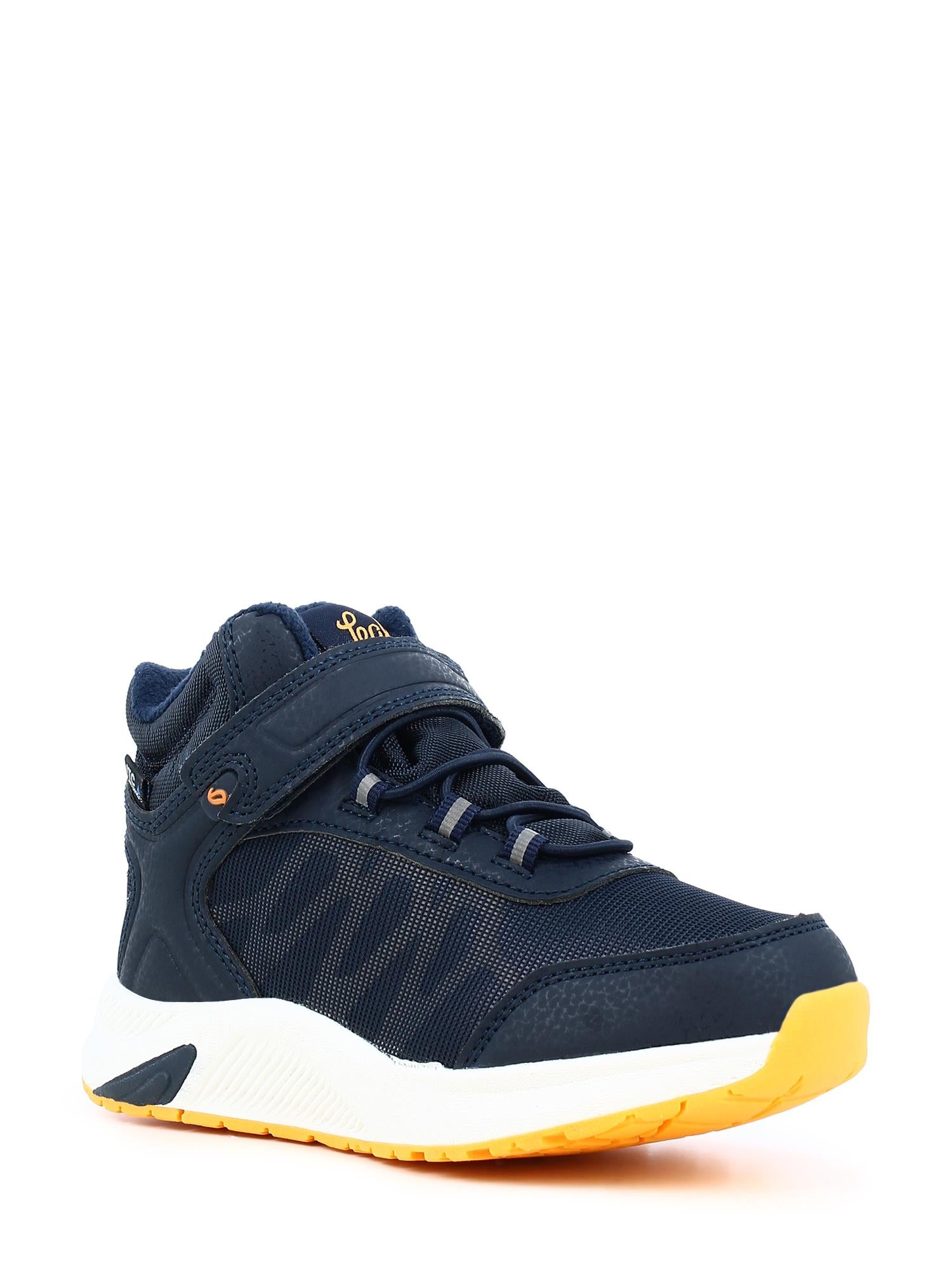 04502 Kramfors waterproof warm navy