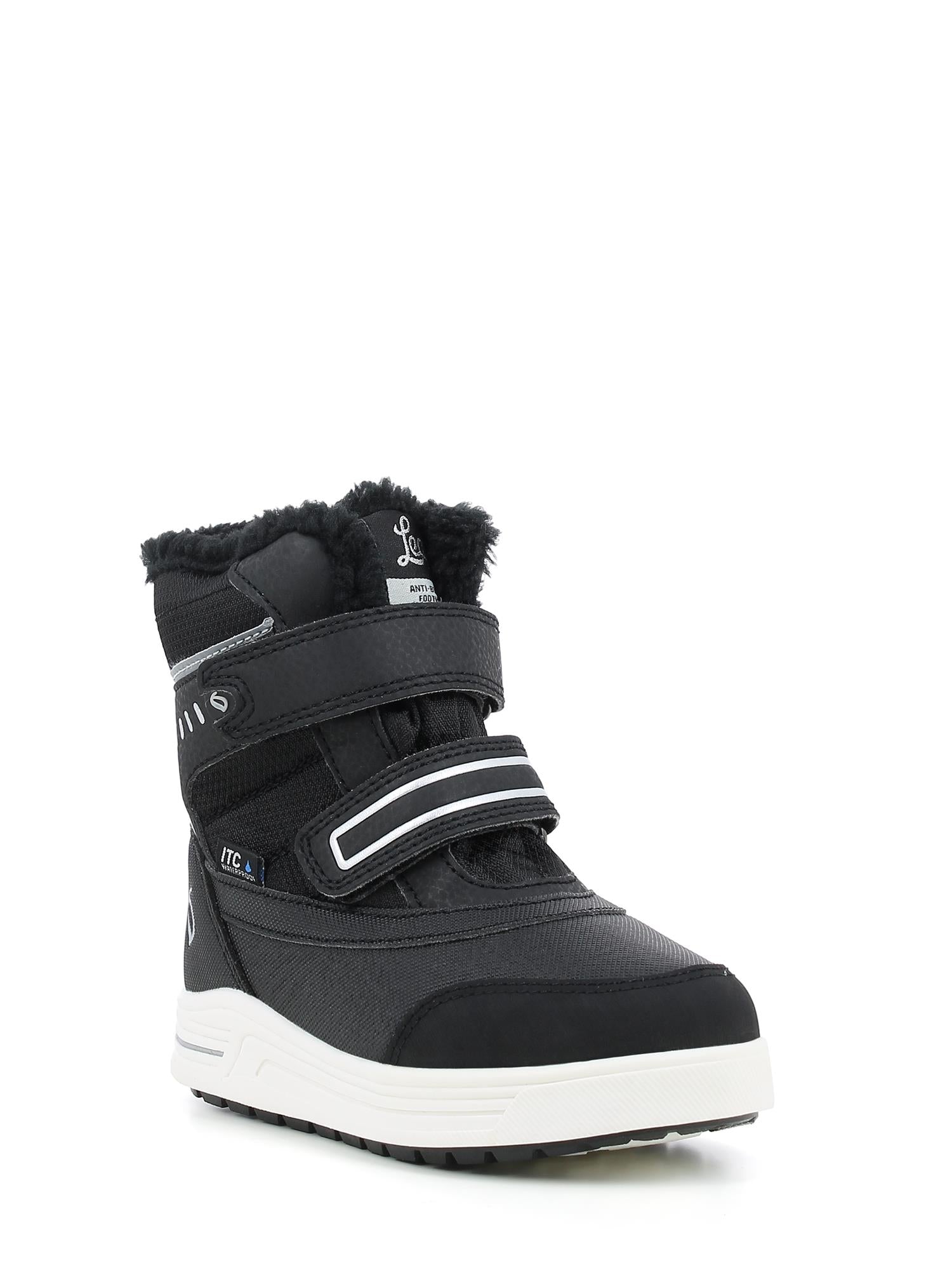 04962 Lokka Waterproof Winter Boot