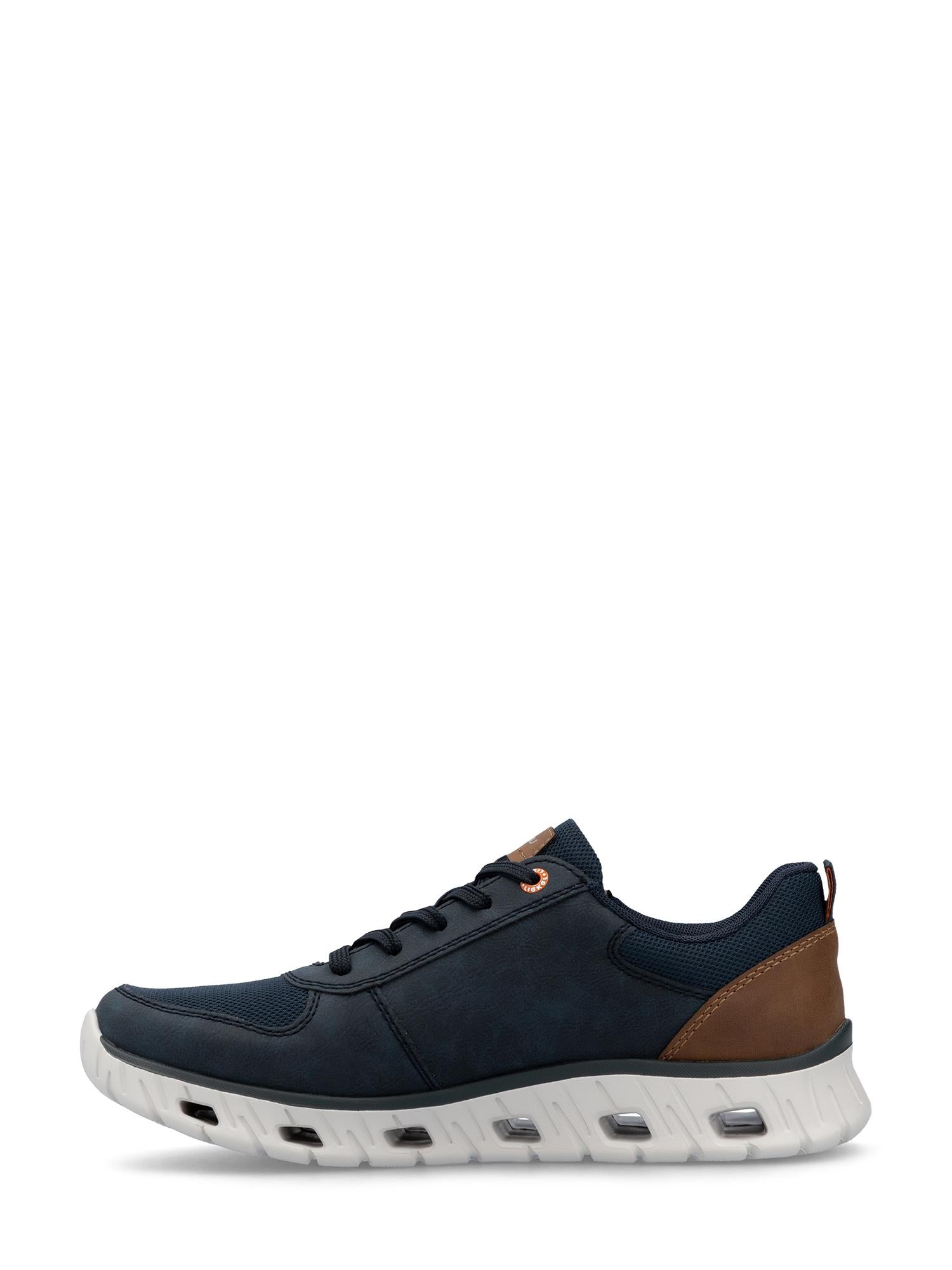 02877 AirBounce Sneakers Navy