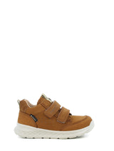 08126 Breeze first walker Brown Gore-tex.