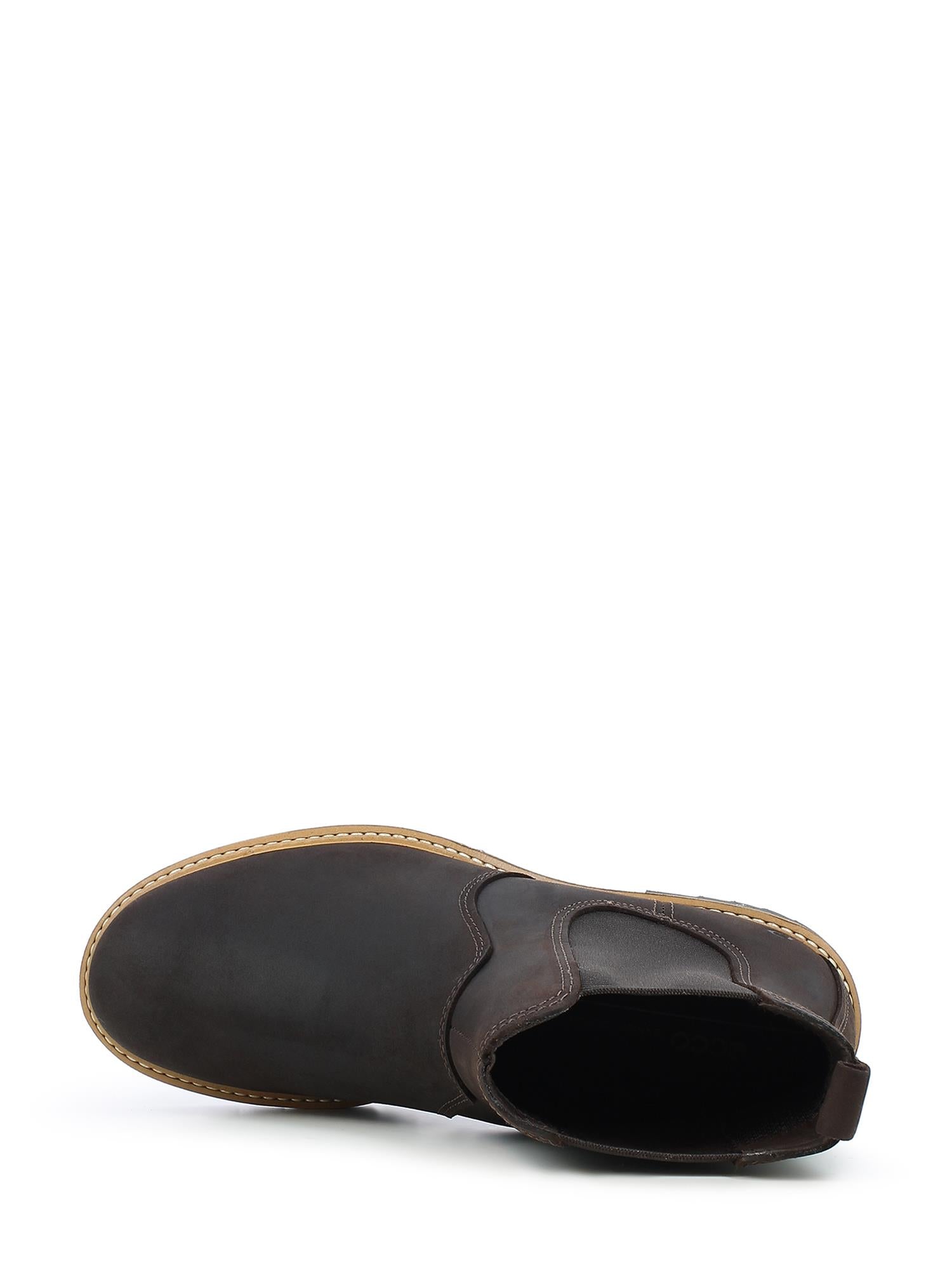 05221  Chelsea boots Elaina skinn