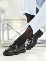 04737 Palma Leather Loafer