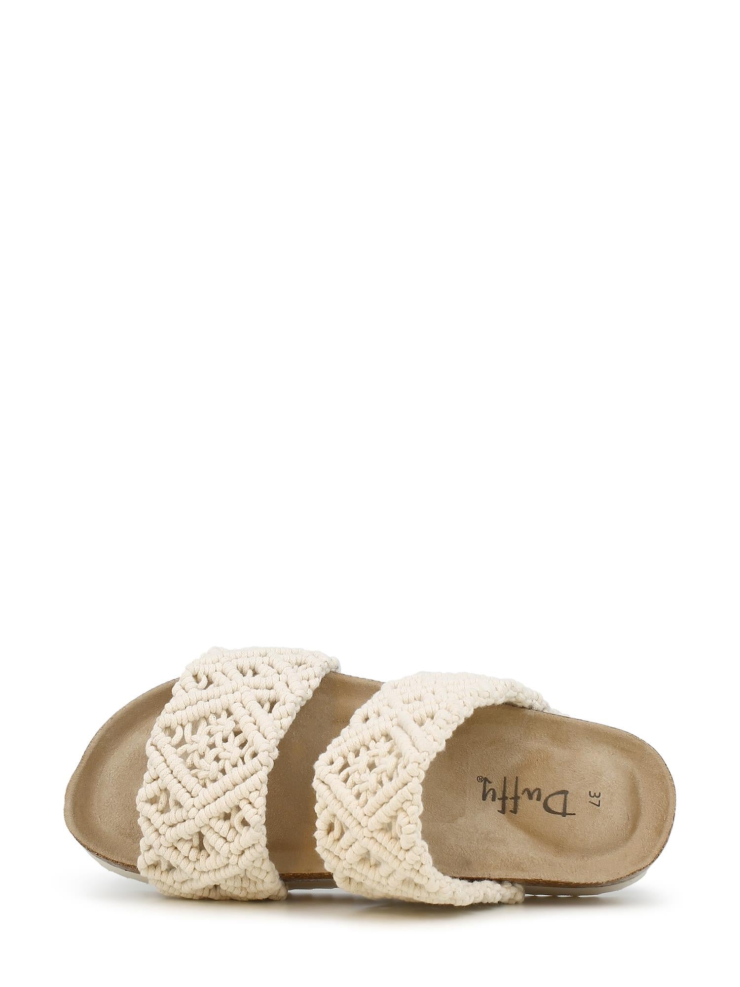 02197 Camastra Slip-in Sandal