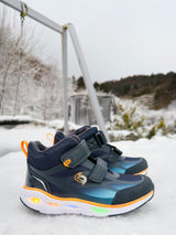 04123 Magran Navy Blinkesko