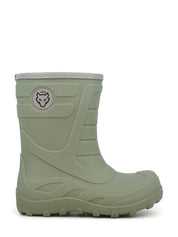 05603 Tind Wool Thermo Boot Kids Sage