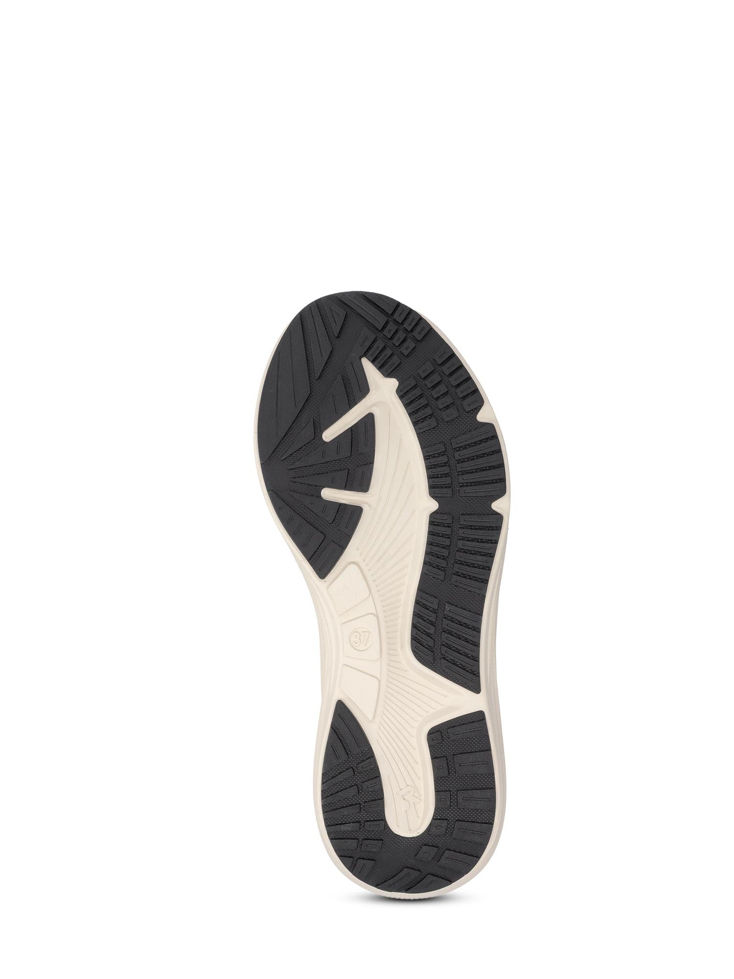 02849 FoamTech Sneaker Black