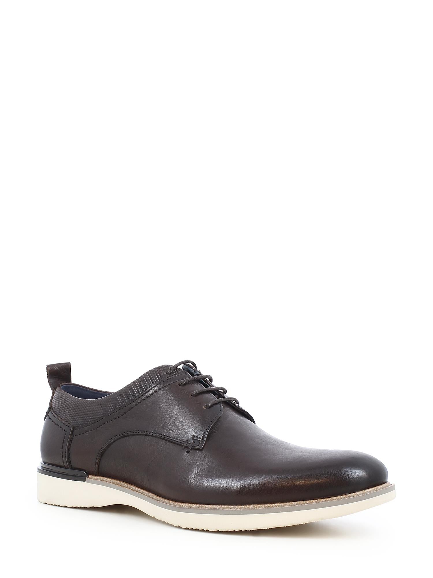 05433 Mason Leather Shoe