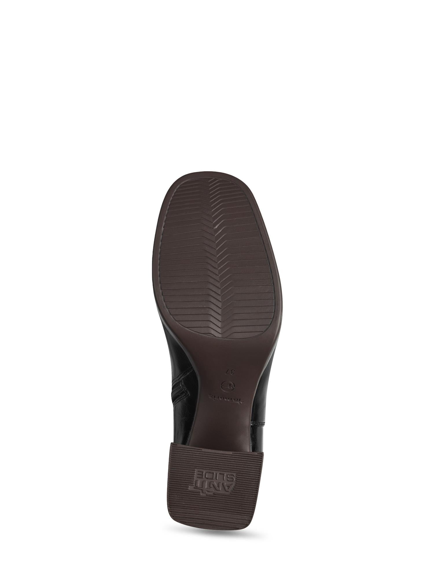 05687 High Vegan Chic Boot