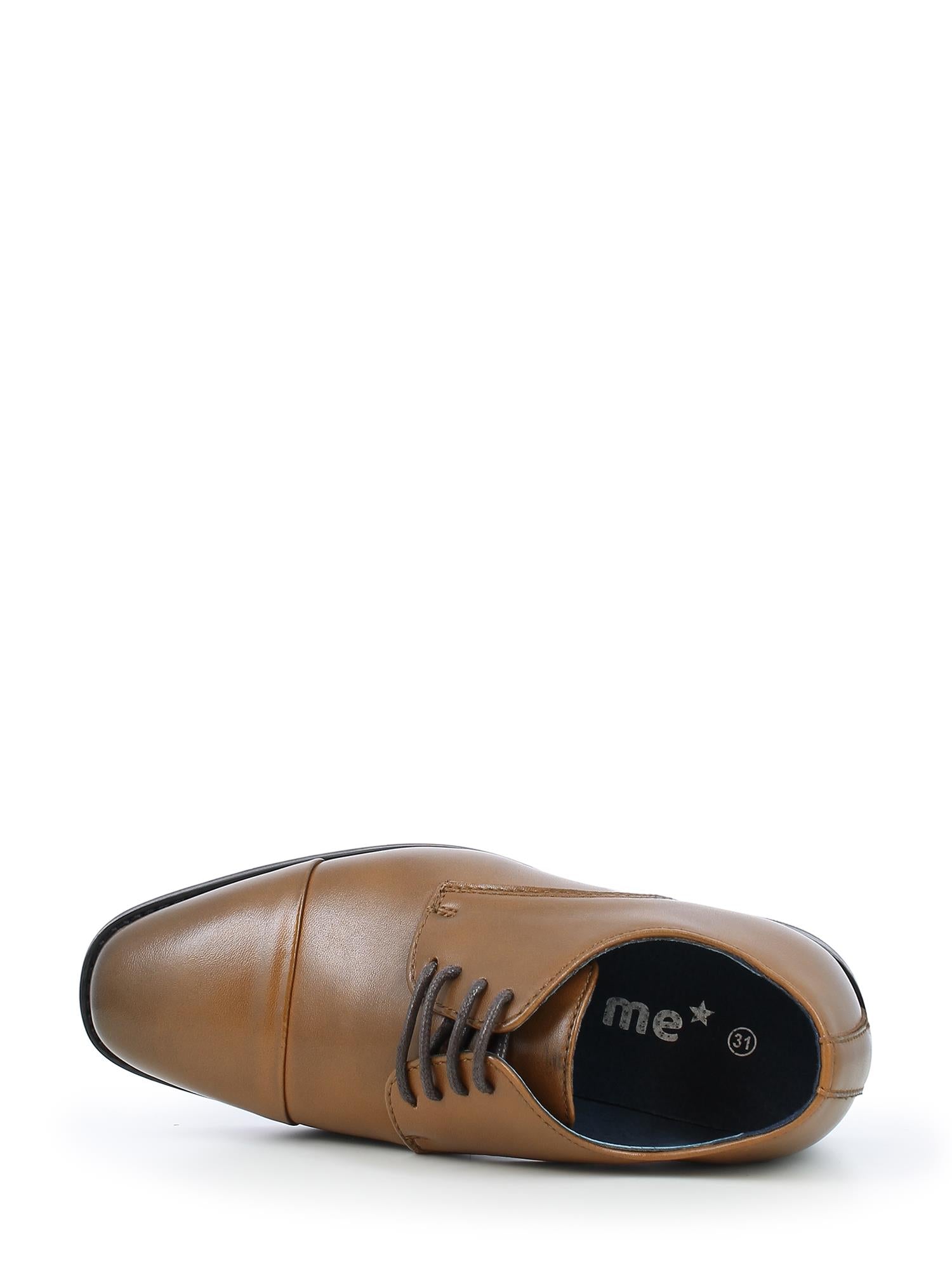 09011 Milan Dressko gutt cognac
