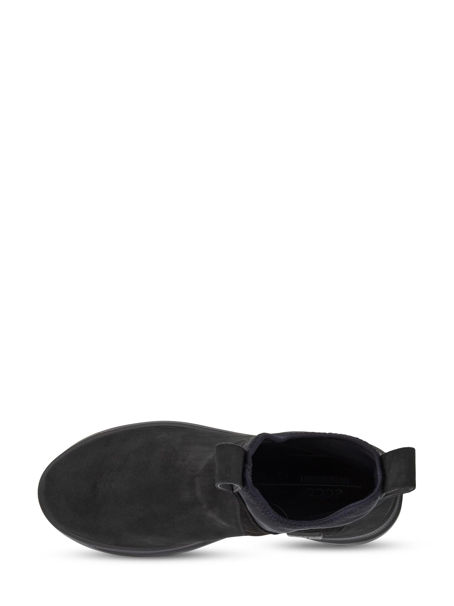 04681 ECCO SOLICE CHELSEA Gore-Tex