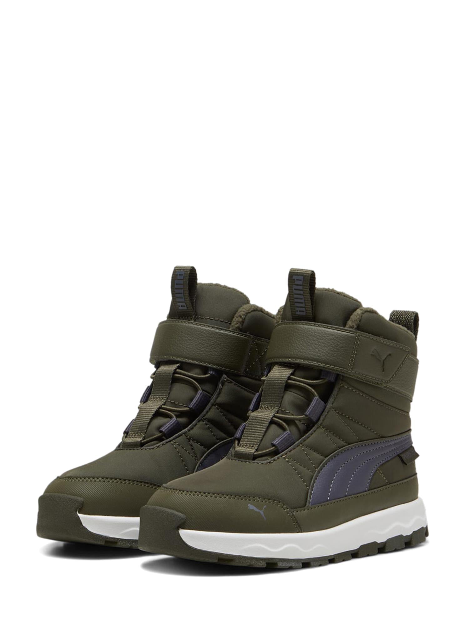 04705 Evolve Boot PureTex membran  Kids
