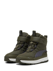 04705 Evolve Boot PureTex membran  Kids
