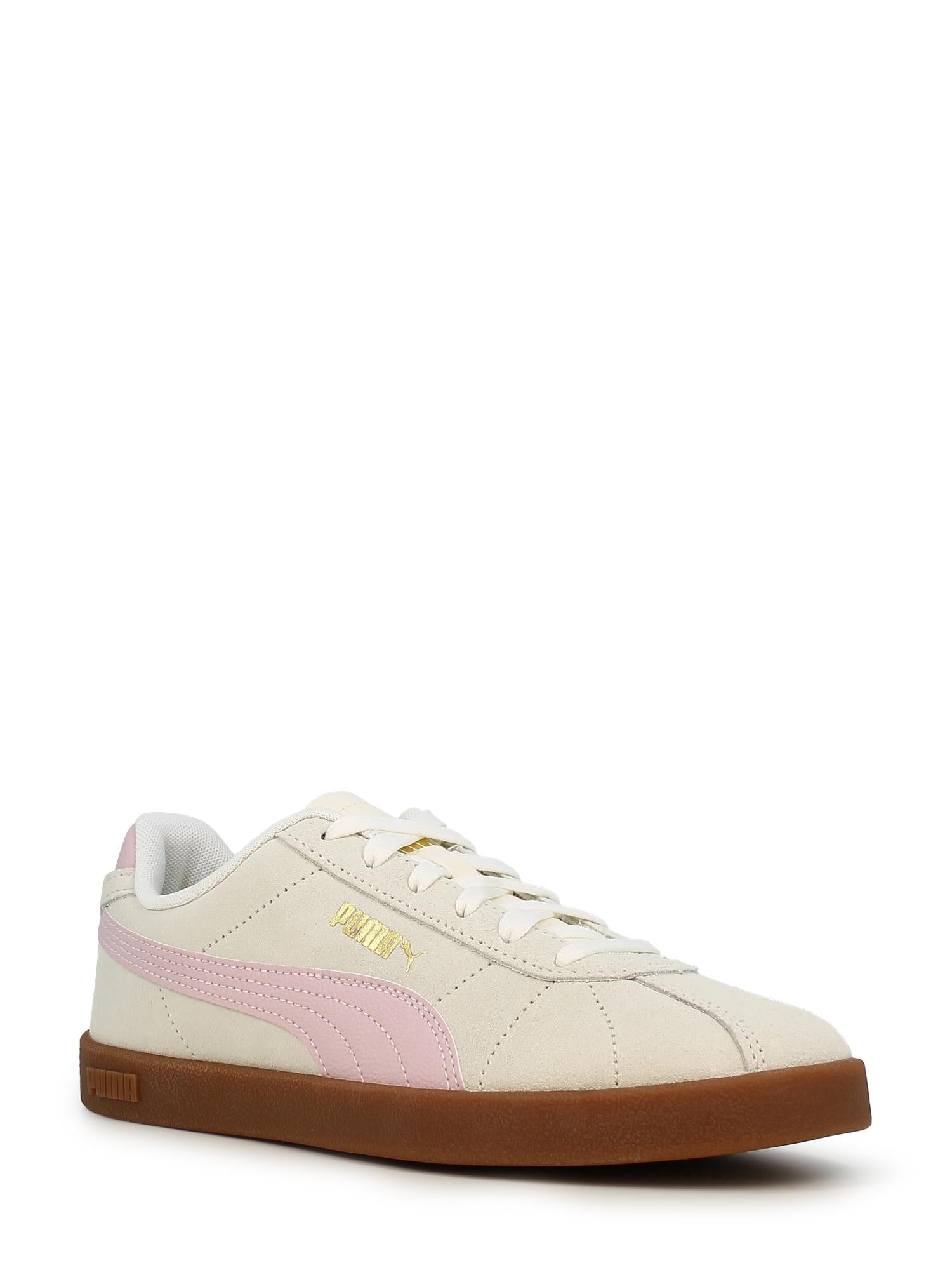 02821 Puma Club II Suede Beige