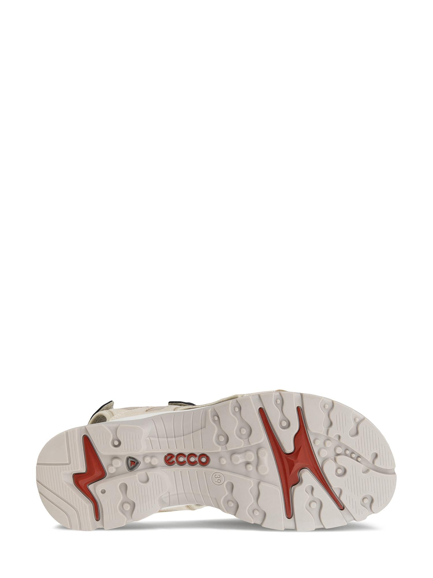 07313 Offroad Sandal Limestone