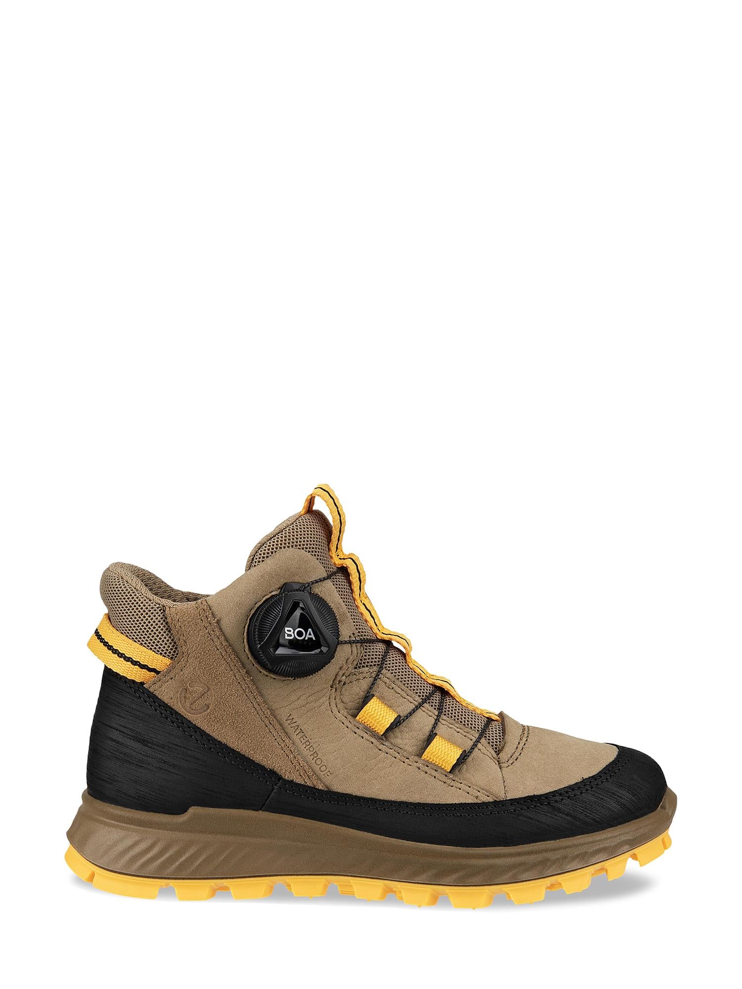 05872 Exostrike Waterproof Junior