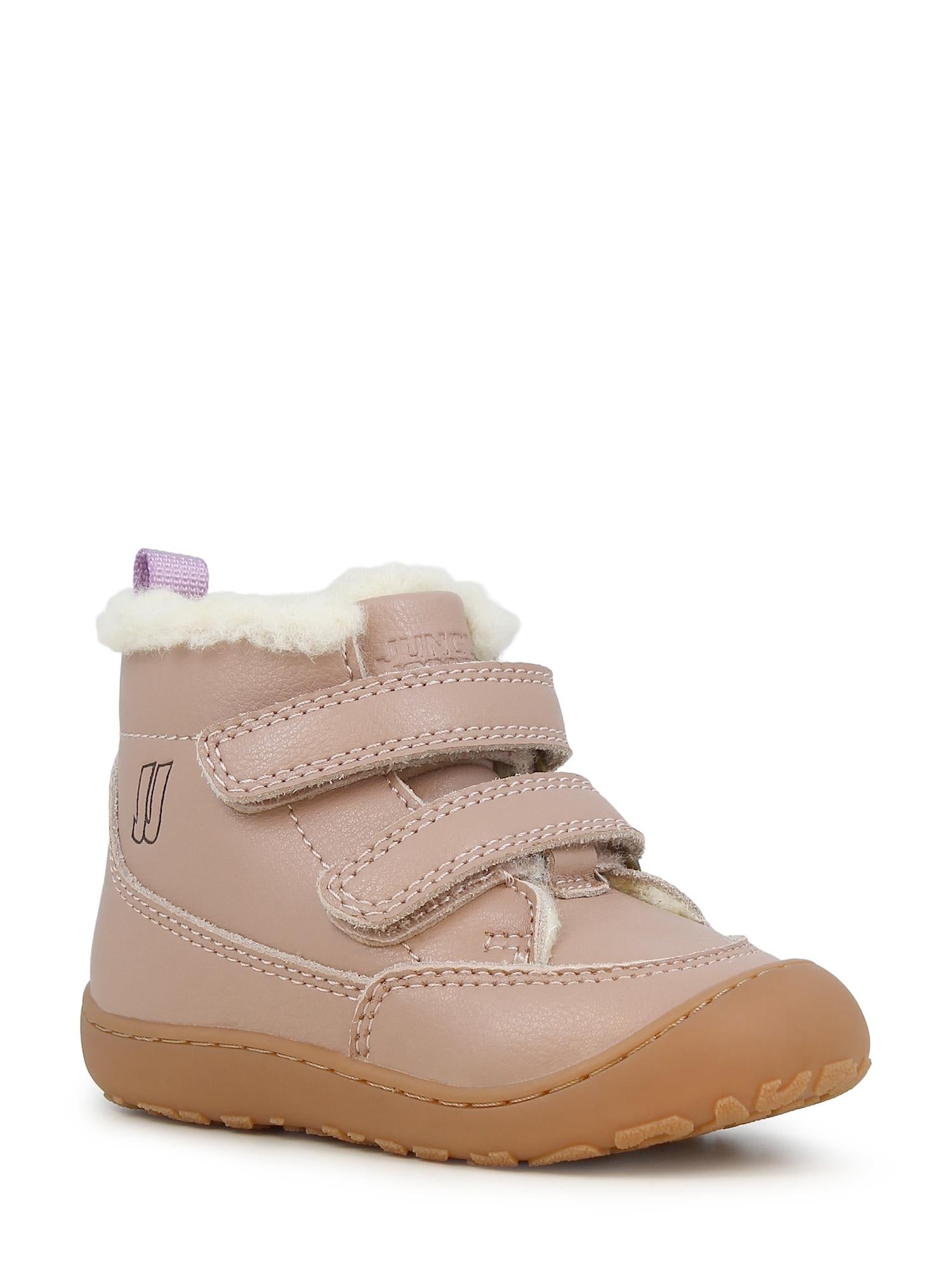 01999 Cuddle Leather Warm Pink