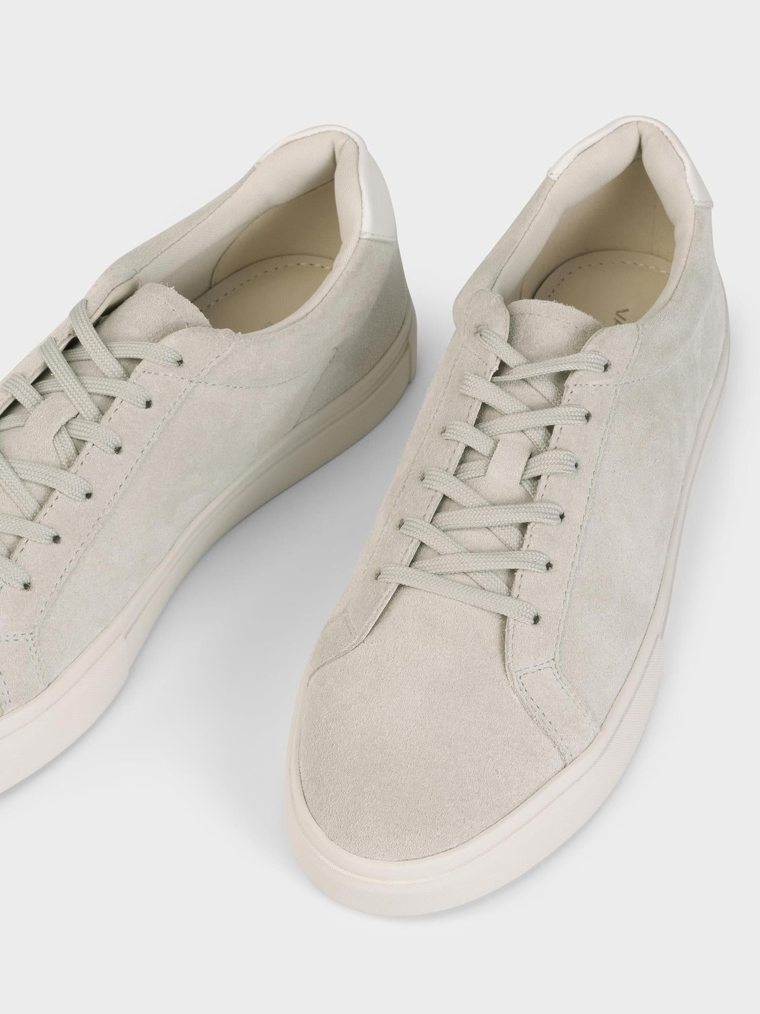 05255 Cody Suede Sneaker