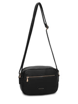 08614 Crossover Disa Black