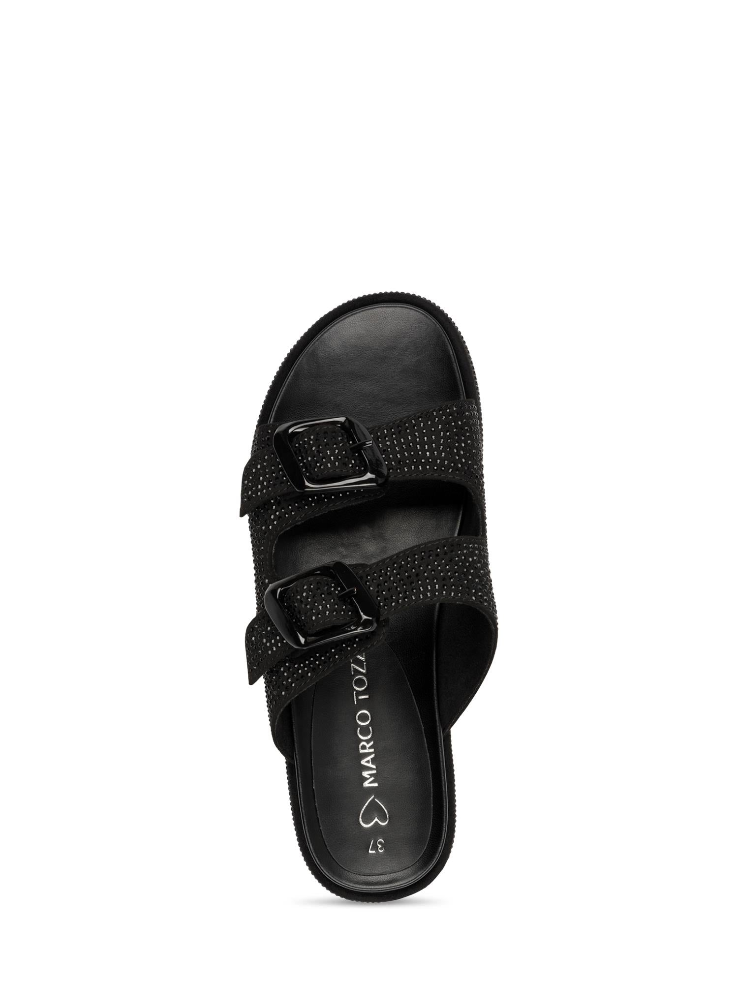 02685 Liva slip-in sandal