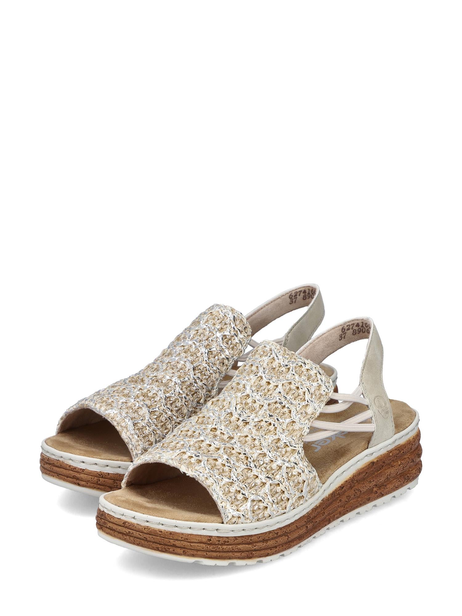 02991 Lumea Sandal