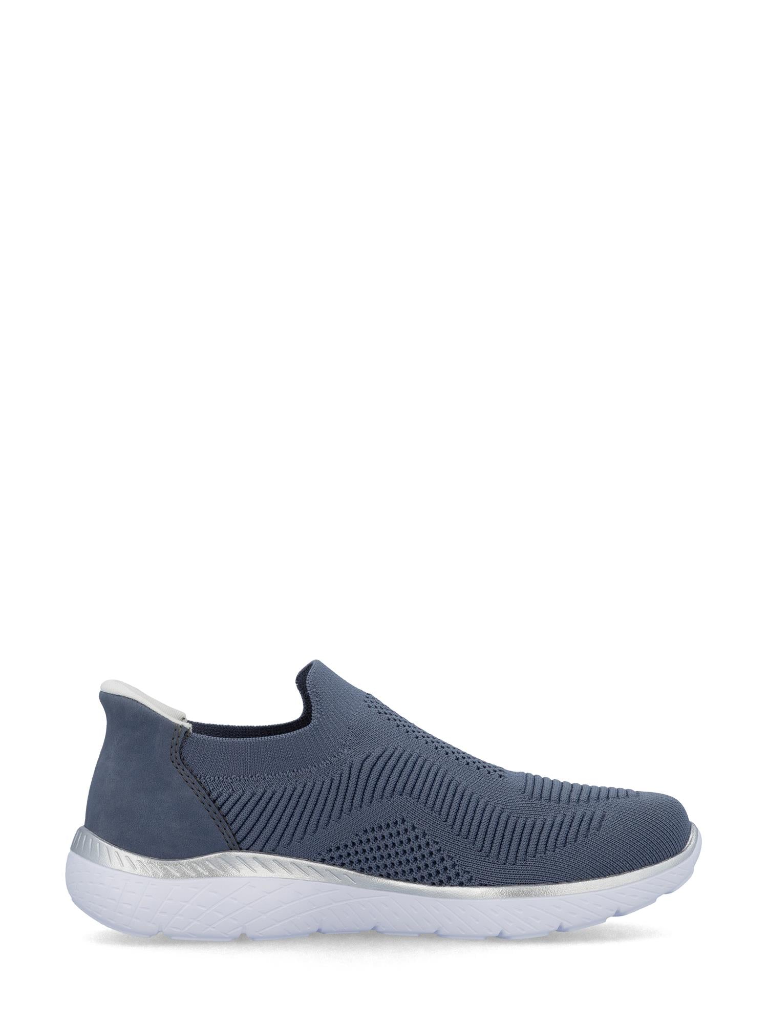 07136 Ready2GO Slip-On Blue