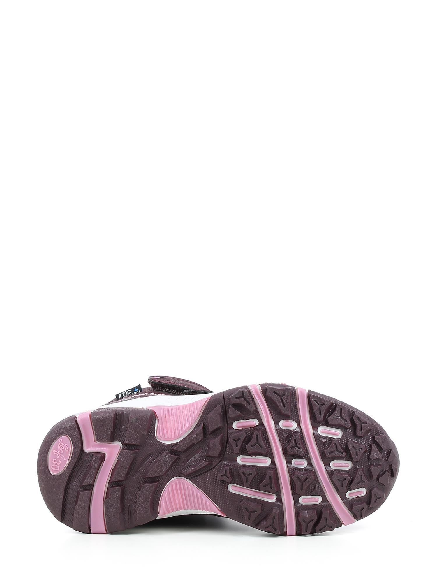 04957 Siljan Waterproof Ullfôr