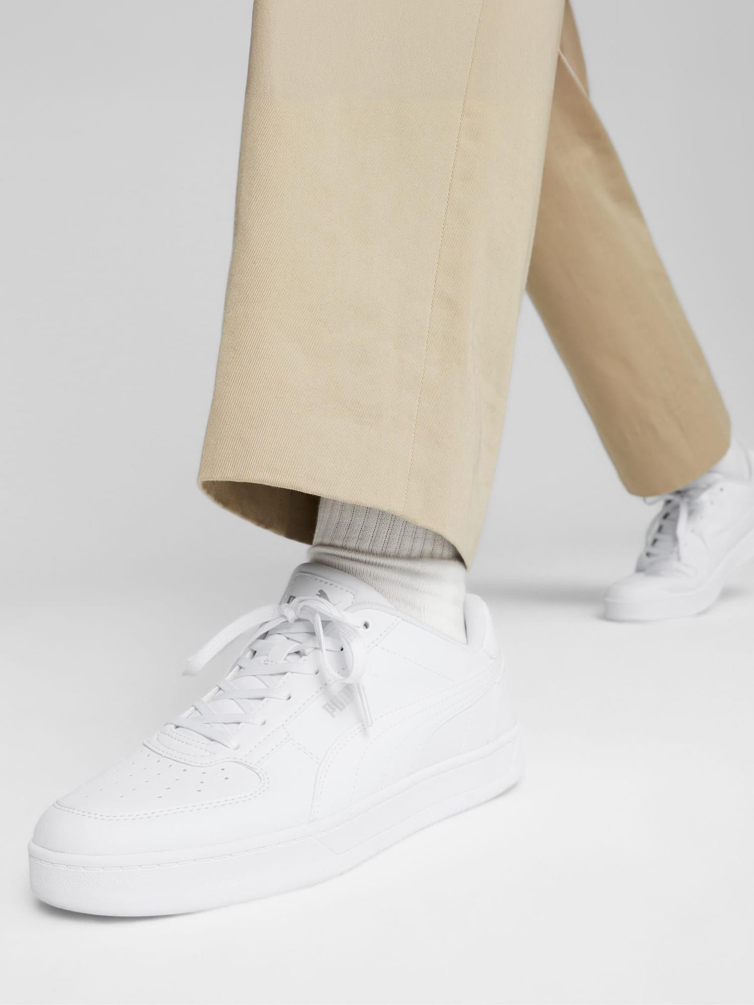 02800 Caven 2.0 Sneakers White