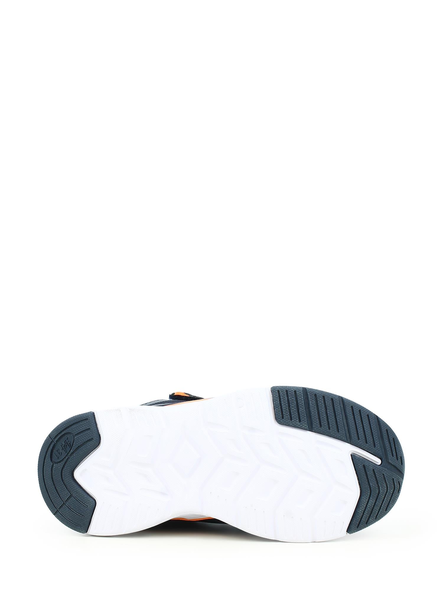 04123 Magran Navy Blinkesko