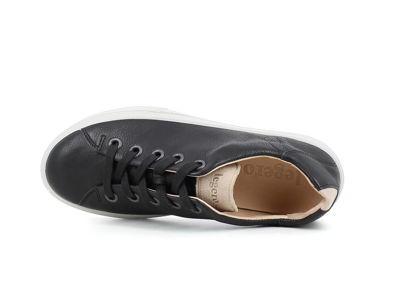 04820 Skinnsneakers