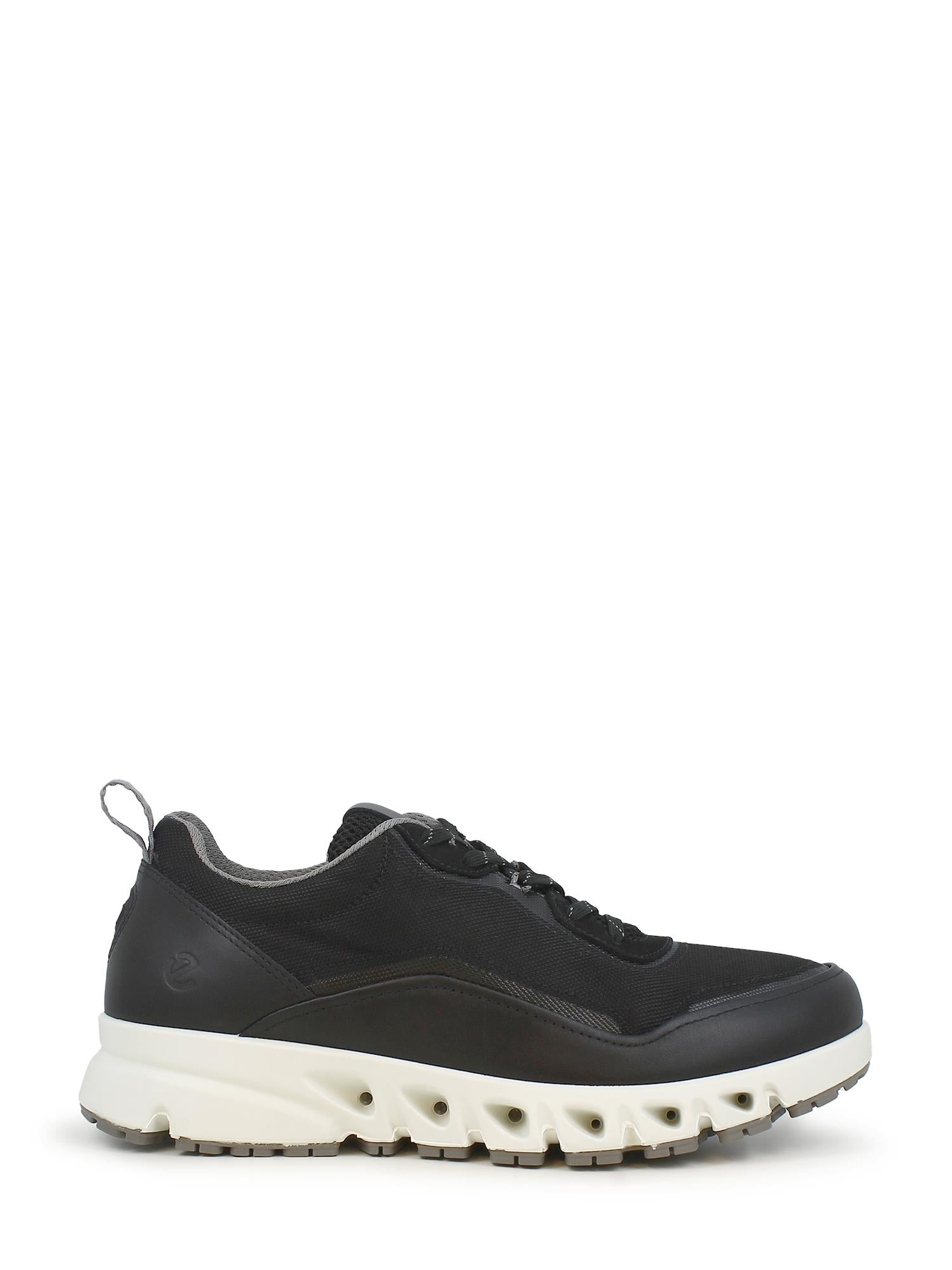 02618 Multi-Vent Gore-Tex Black