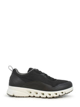 02618 Multi-Vent Gore-Tex Black