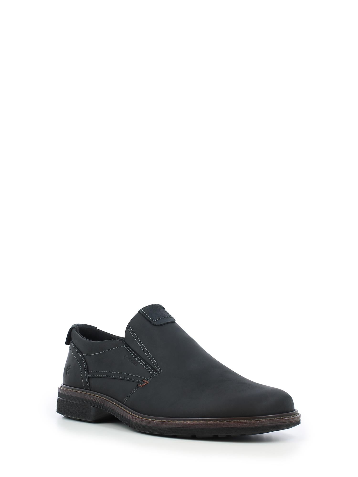 05269  Turn Gore-Tex slip-on skinn