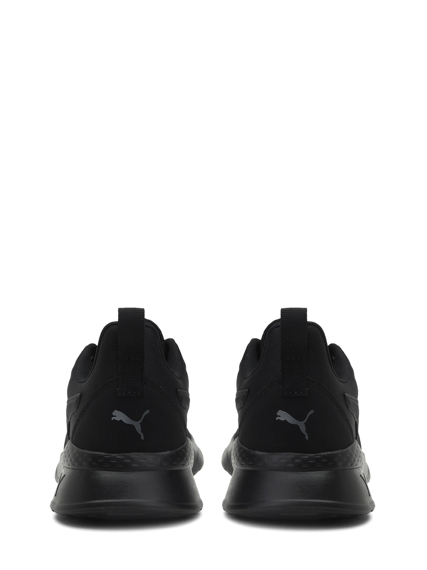 07697 Anzarun Lite Trainers Black Unisex