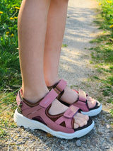08284 Kids Biom Raft Sandal