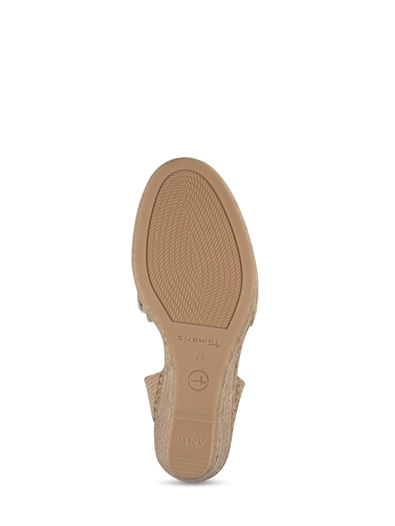 04307 Meadow Espadrillo