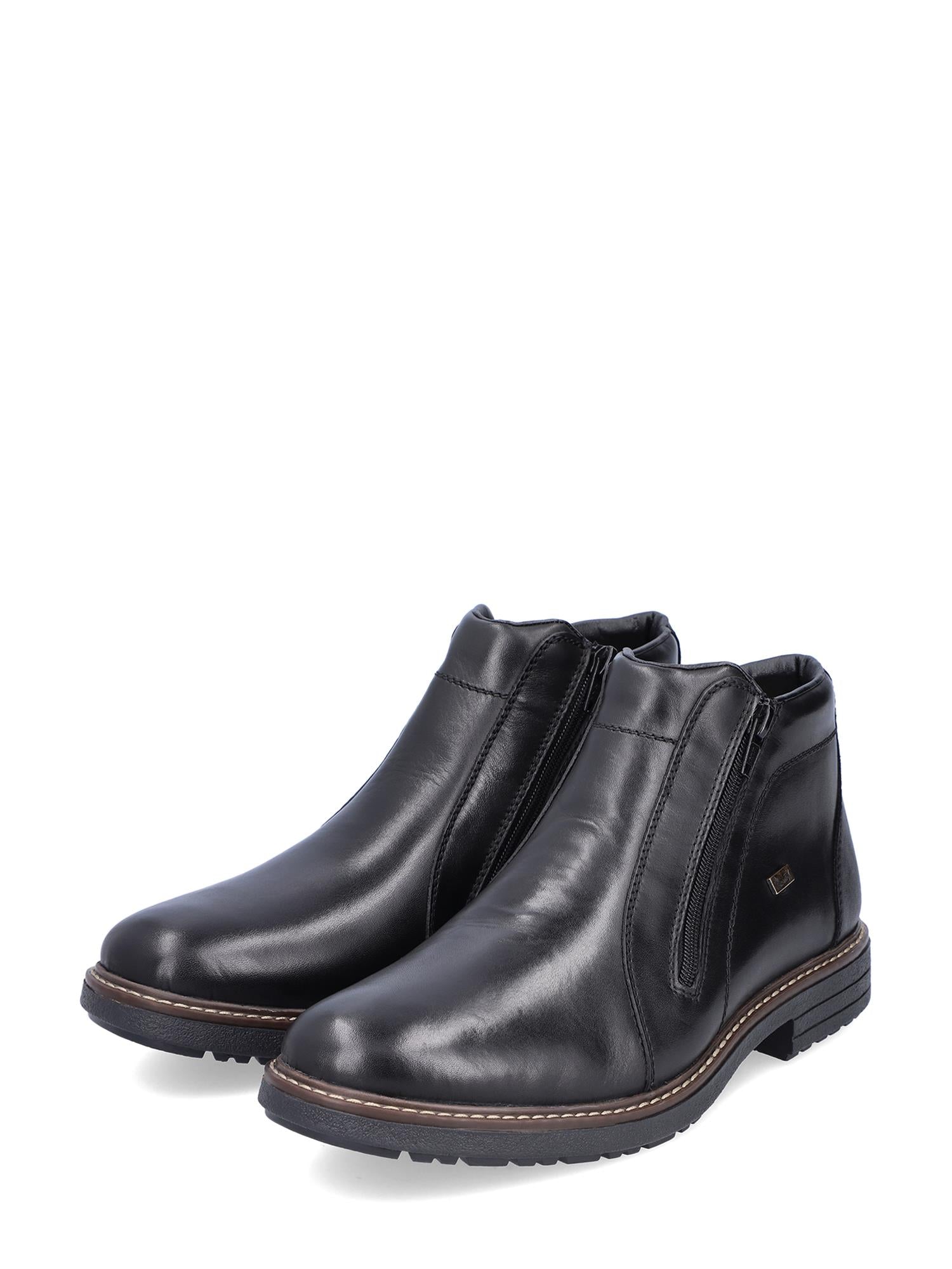 04369 Classic Vanntett Ullfôret Boot