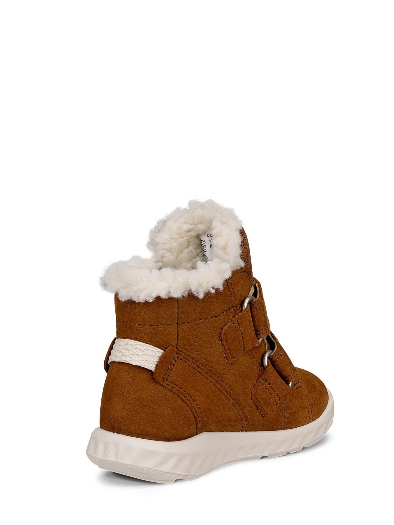 06918 Lite Infant Varmfóret Gore-tex