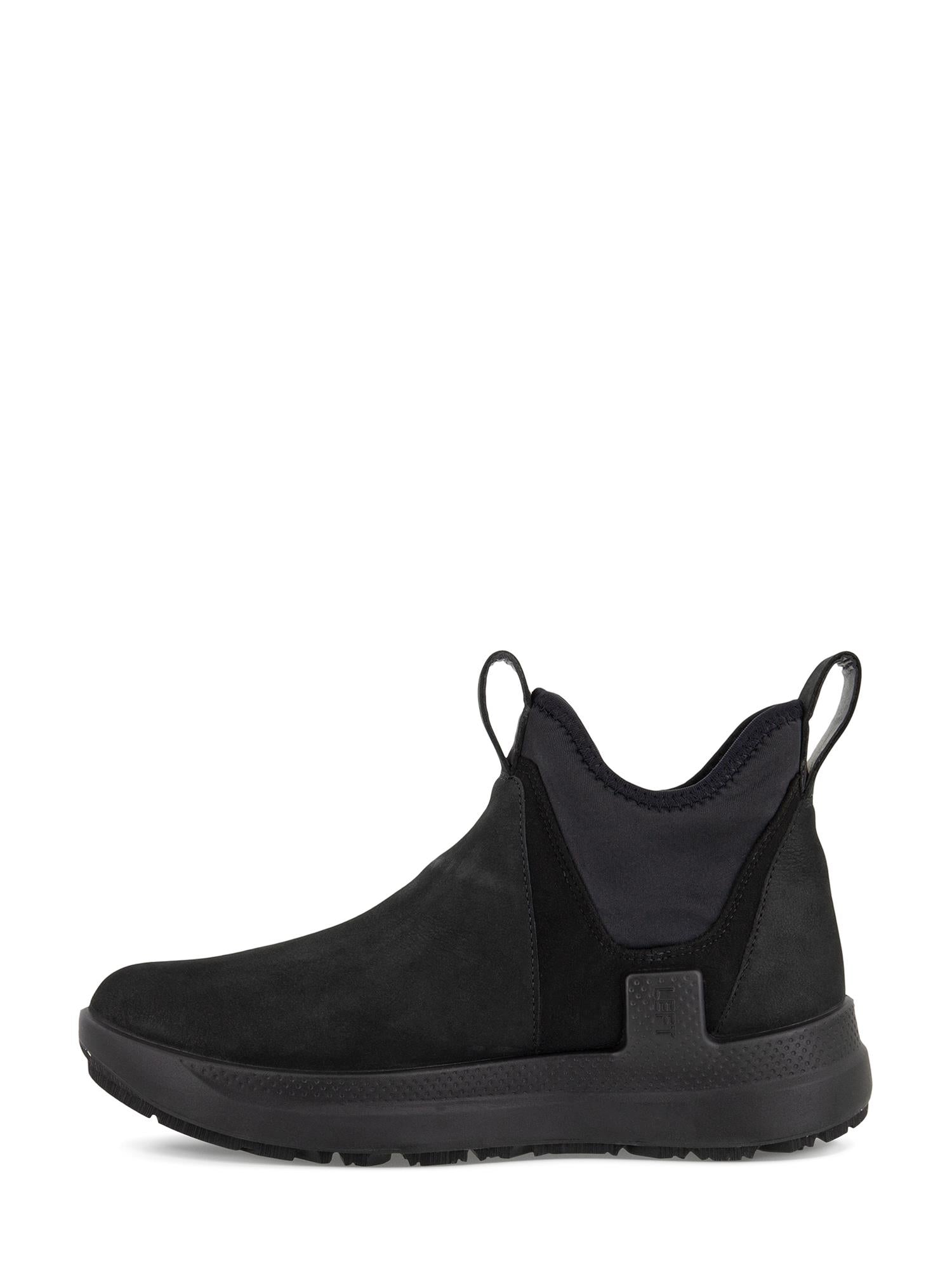 04681 ECCO SOLICE CHELSEA Gore-Tex