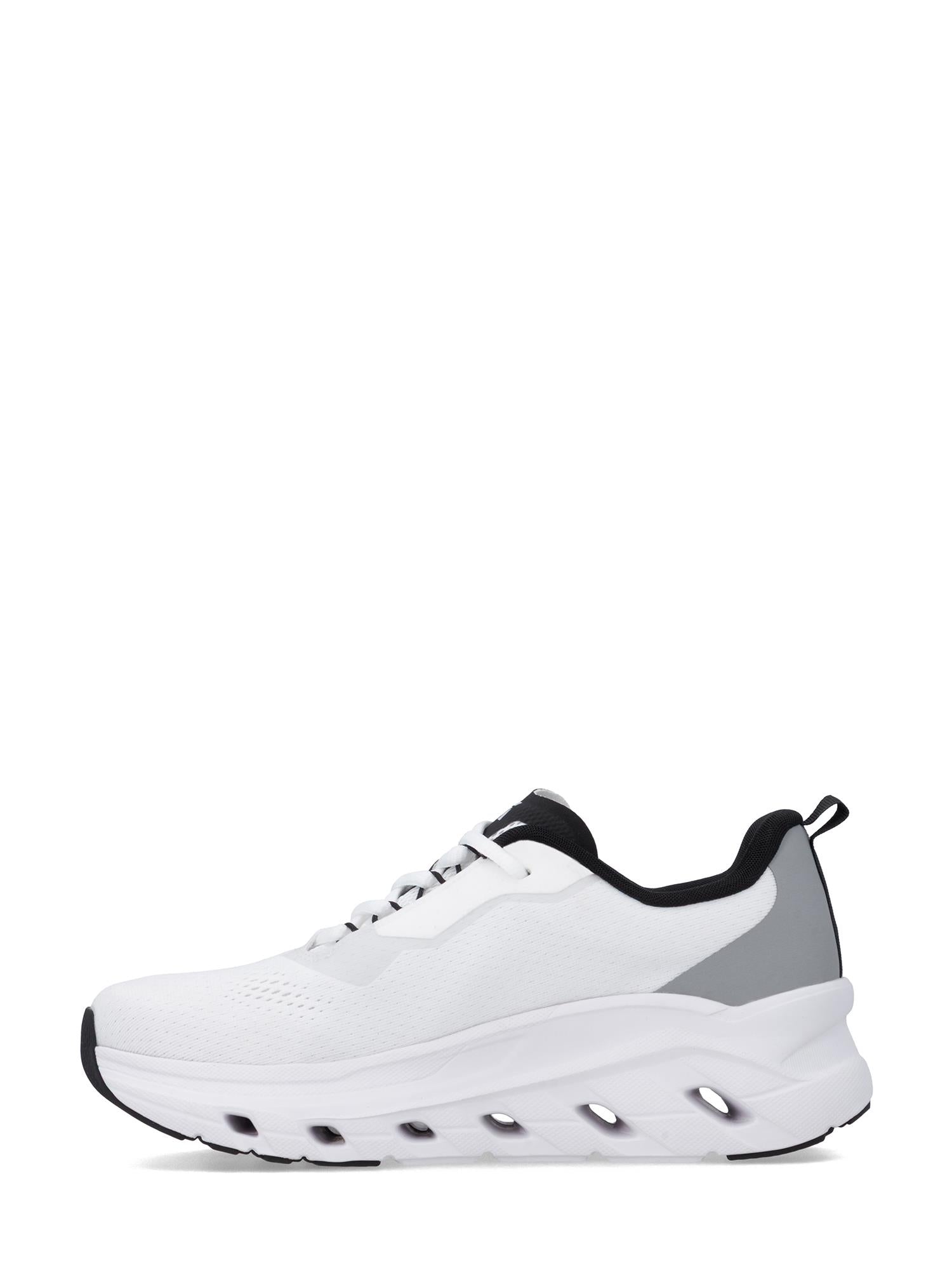 05469 Foamtech Sneakers Hvit