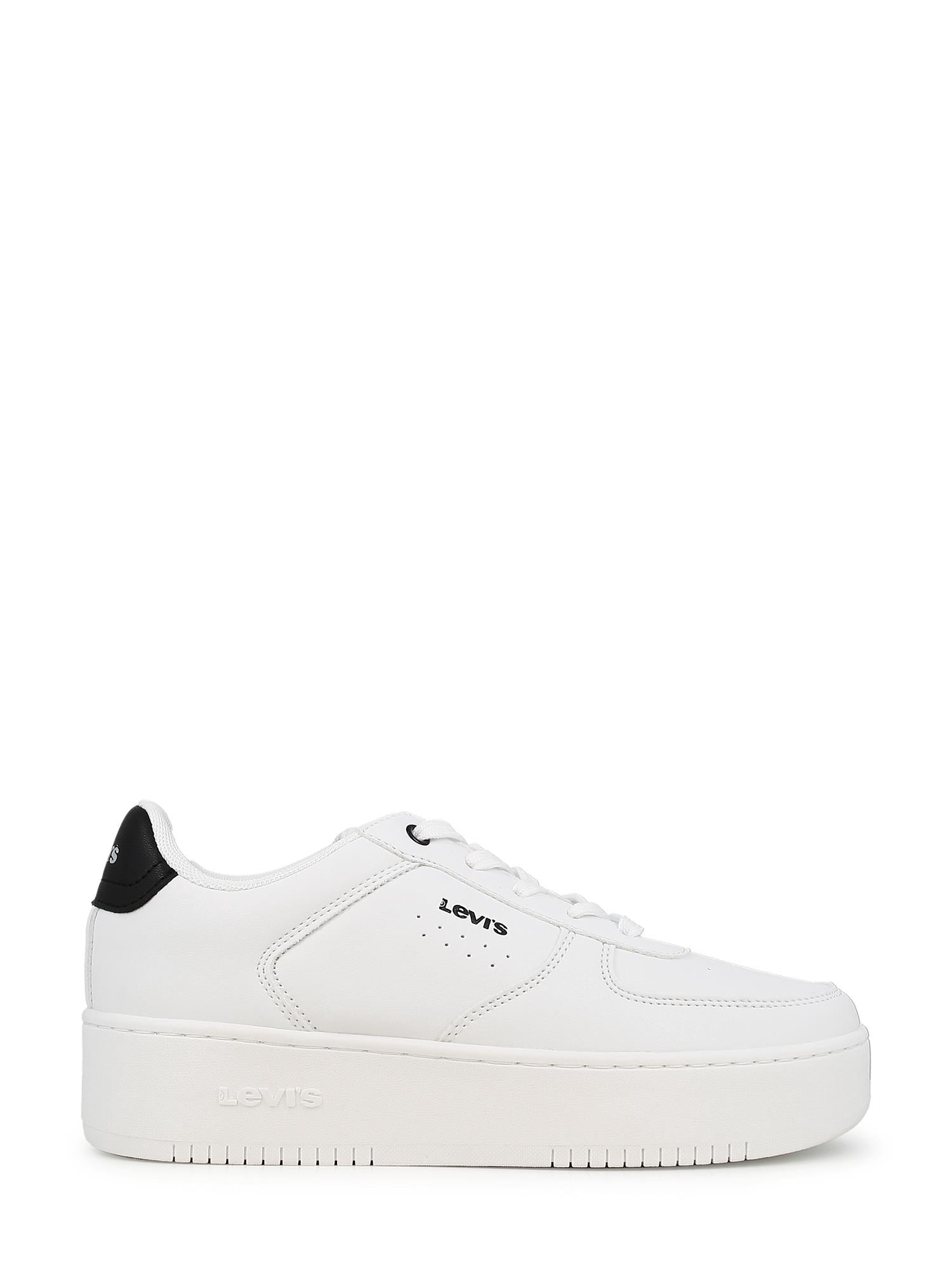 08949 New Union Bold Junior Sneaker