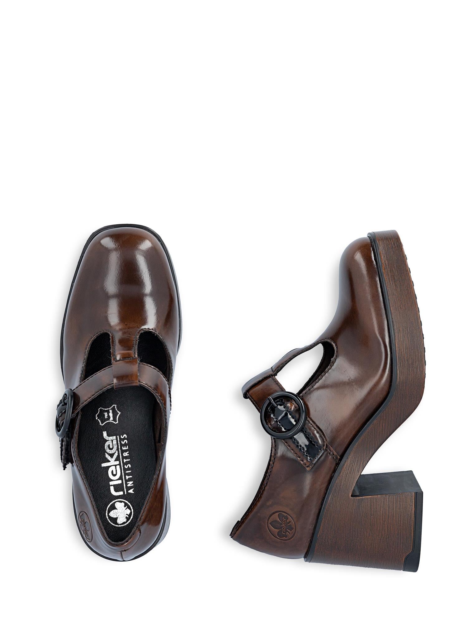 02345 Mari Jane Pumps