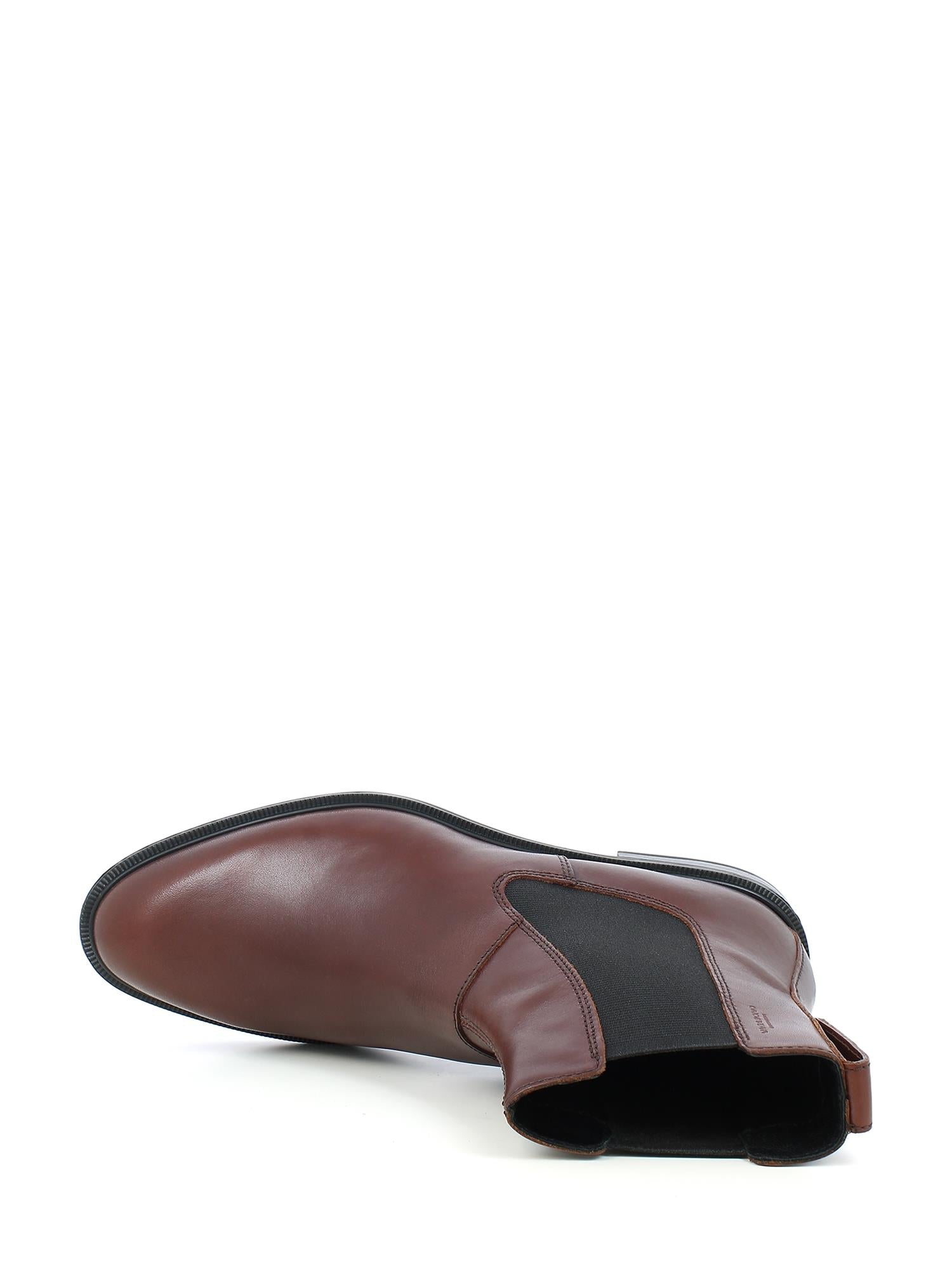04762 FRANCES 2.0 Leather