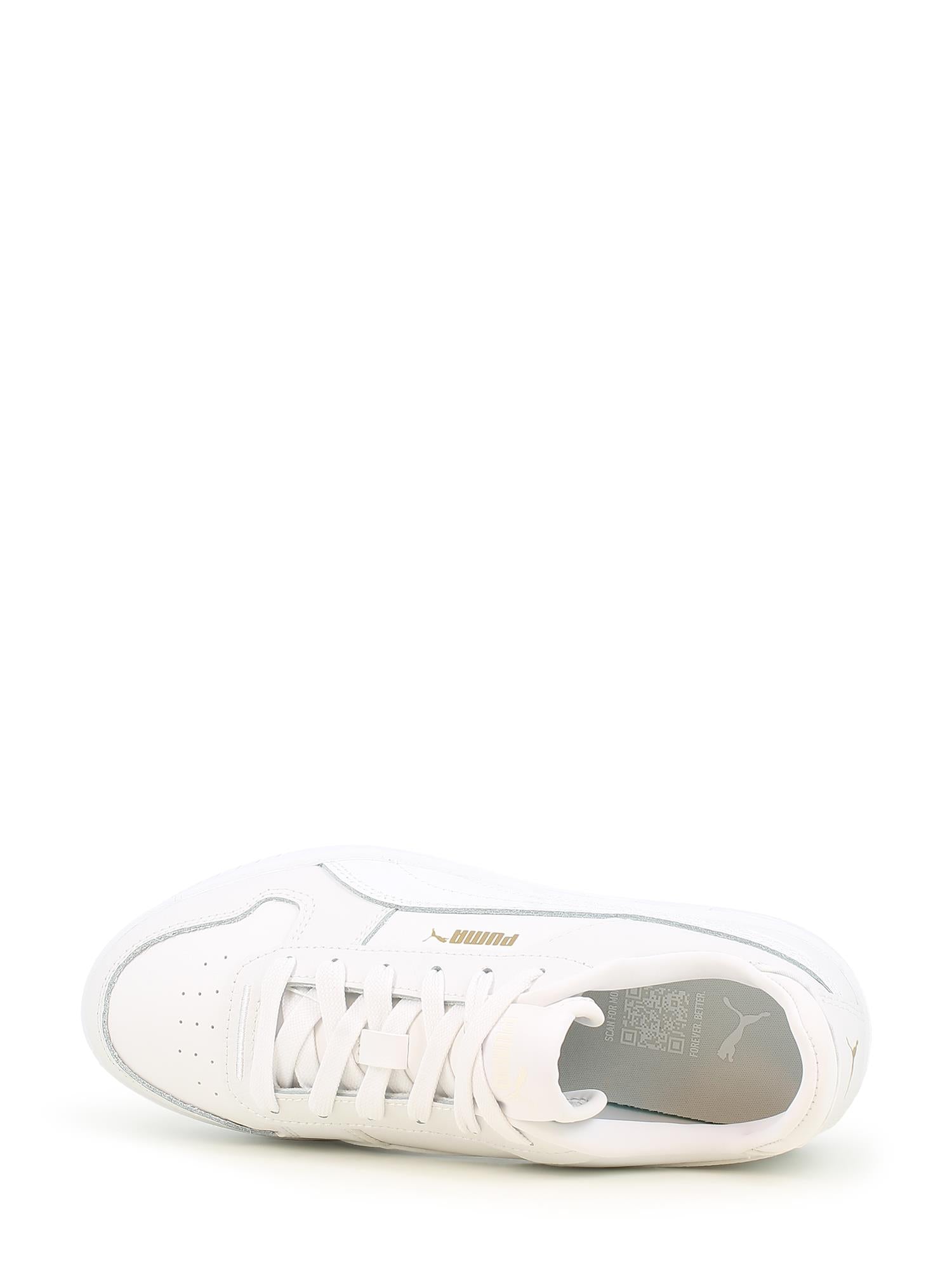 04735 Carina Street Youth Sneakers white