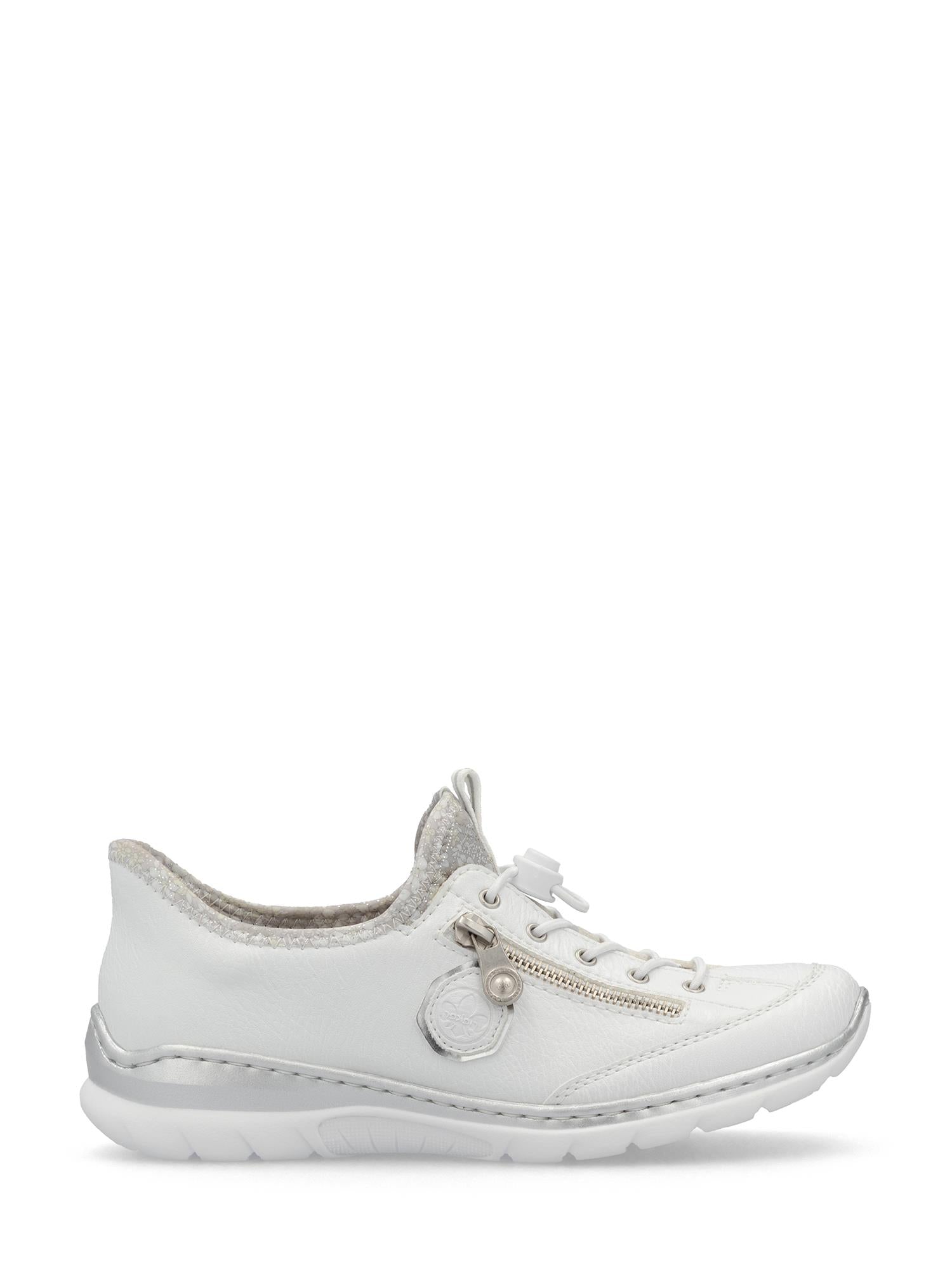 03150 EasyMove Slip-on White