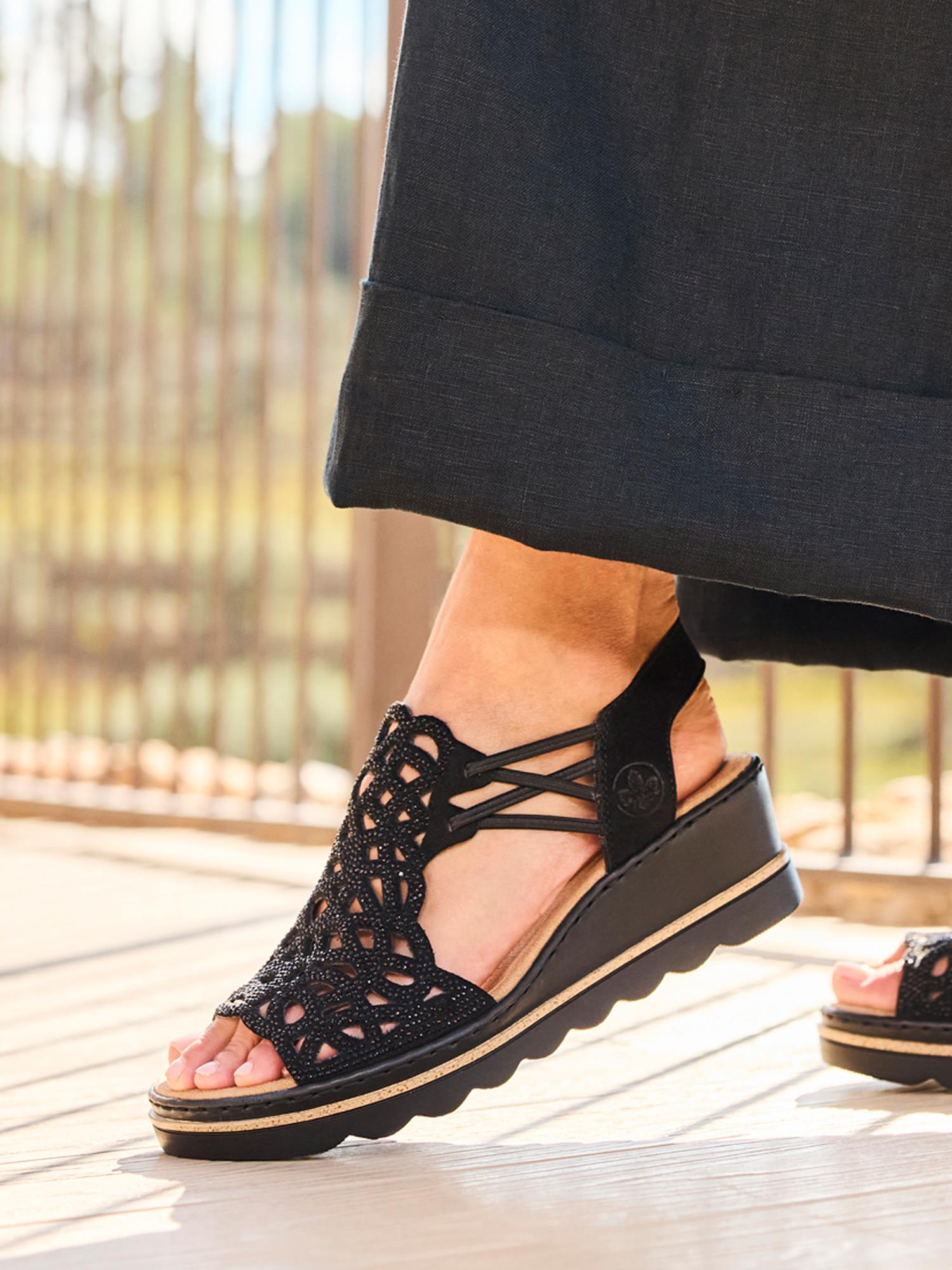 03003 Sorella Sandal