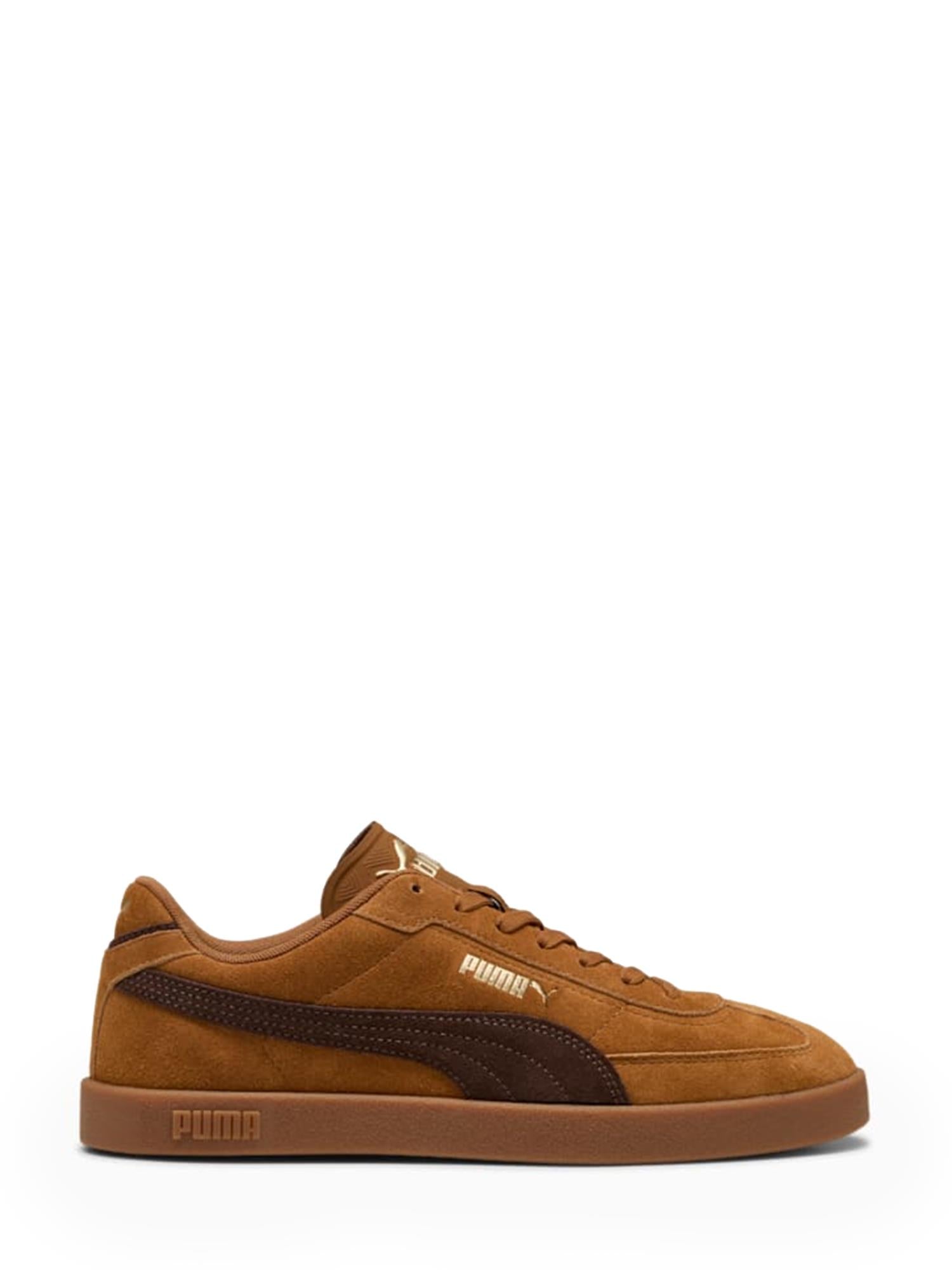 02111 Club II Era Brown Skinn