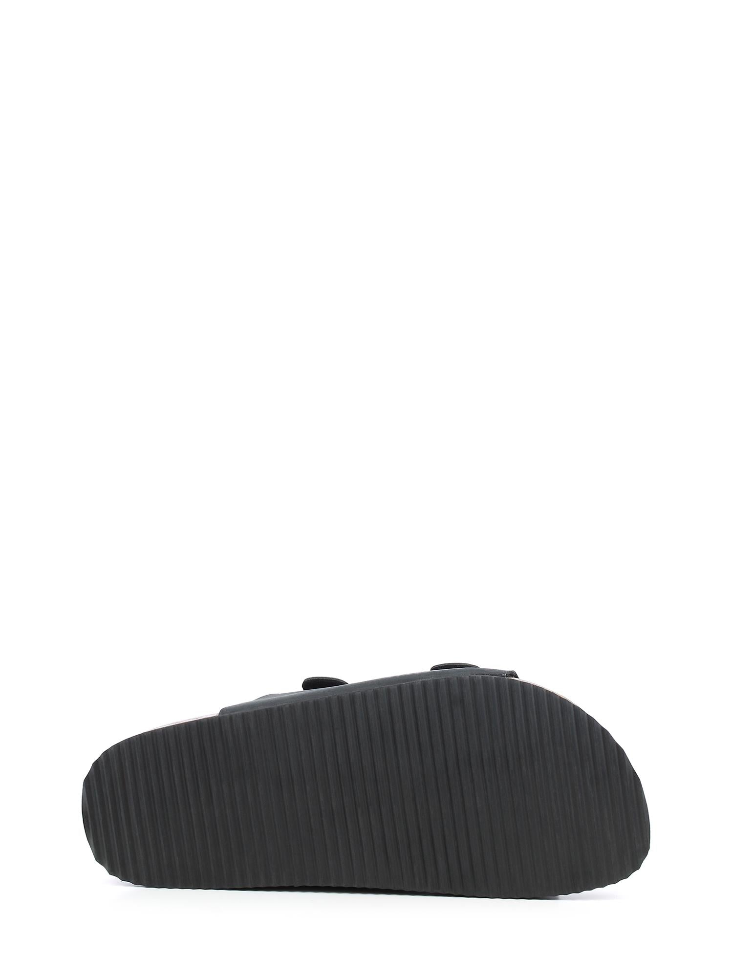 09032 Bio 2 Strap Black