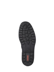 02263 Valeno Boots Skinn Herre