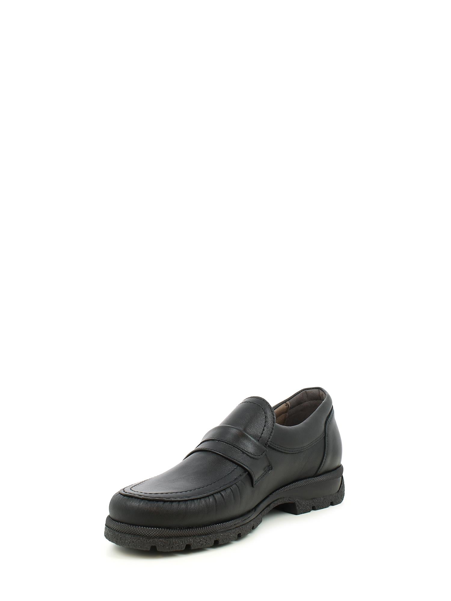 02981 Trento Leather Loafer