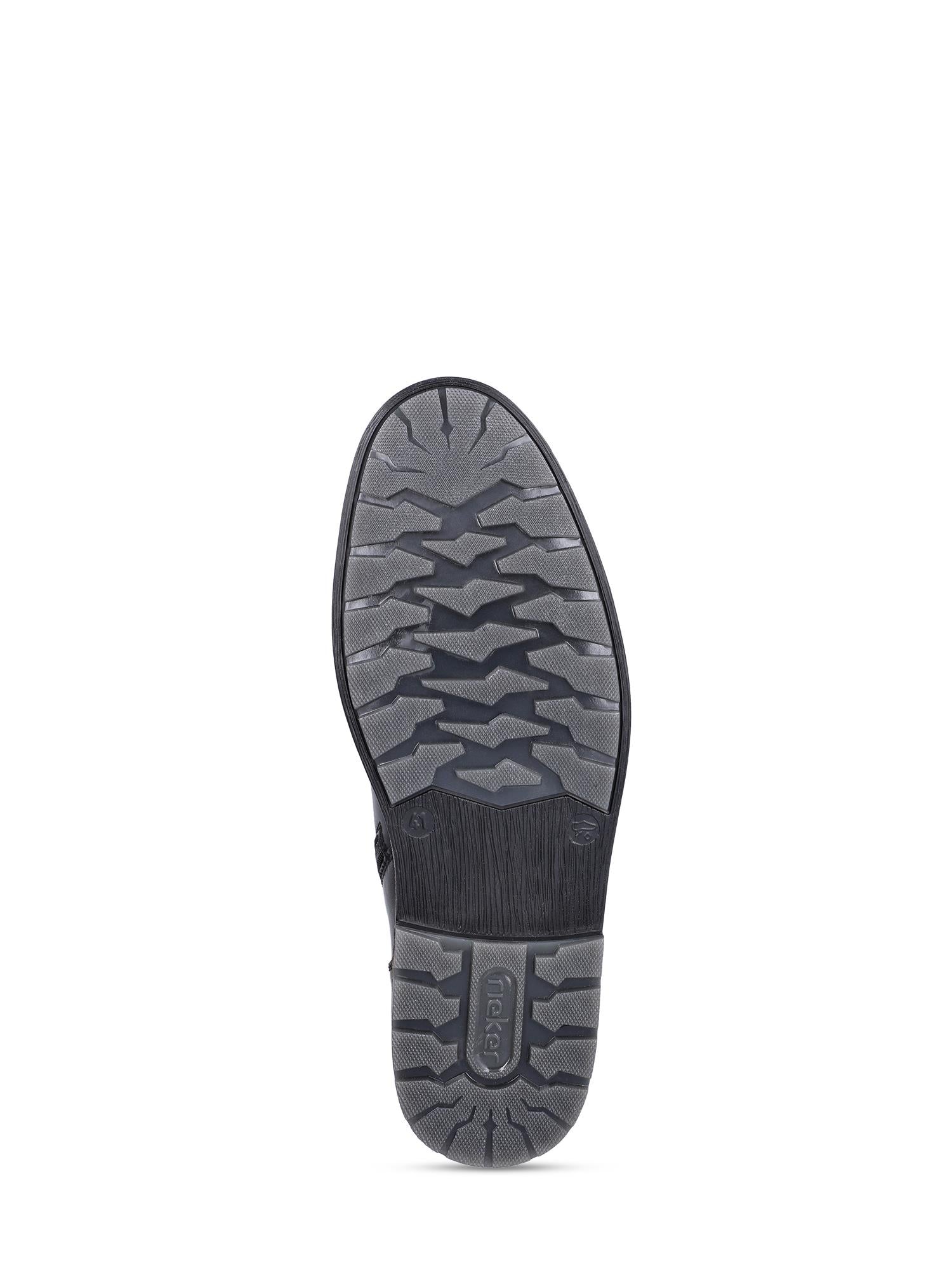 02673 Vareon TEX Skinnboots